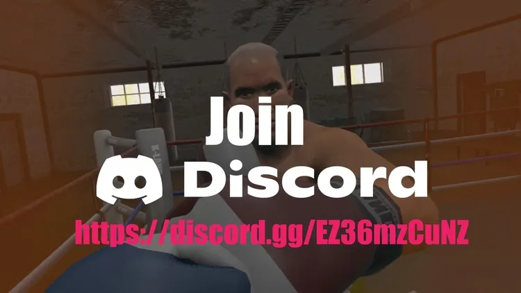 Developer update image for Join Discord
