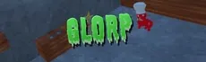Glorp! hero image