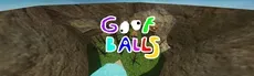 Goofballs hero image