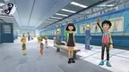 MageVR screenshot 3