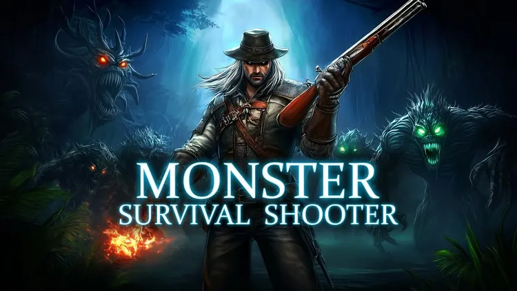 Developer update image for 🎃 Hallowed Havoc: Pumpkin-Headed Monster Invasion