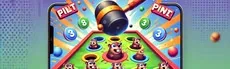 Pop the Moles hero image