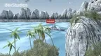 SeaBattle VR screenshot 2