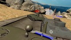 Glory Tank screenshot 4