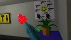 Alien TSA screenshot 2
