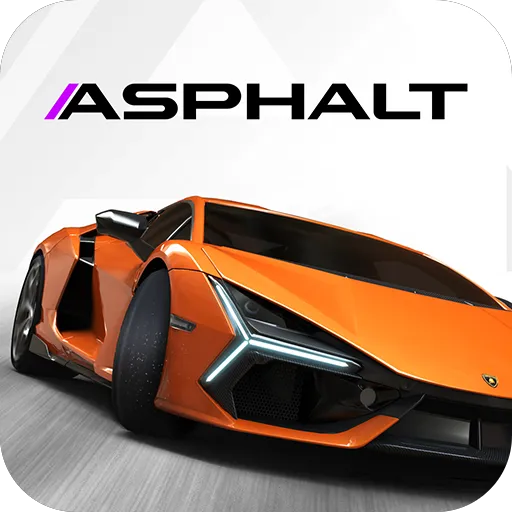 Asphalt Legends - Racing Game - Apps on Google Play