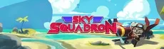 Sky Squadron hero image