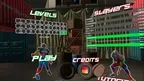 ZOMBALL HALLOWEEN! screenshot 5