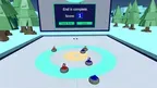 Curling One screenshot 5