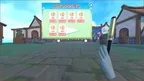 Fun baseball game screenshot 0