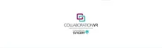 CollaborationVR hero image