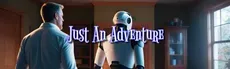 Just An Adventure hero image