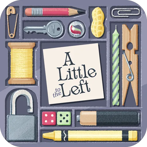A Little to the Left - Apps on Google Play