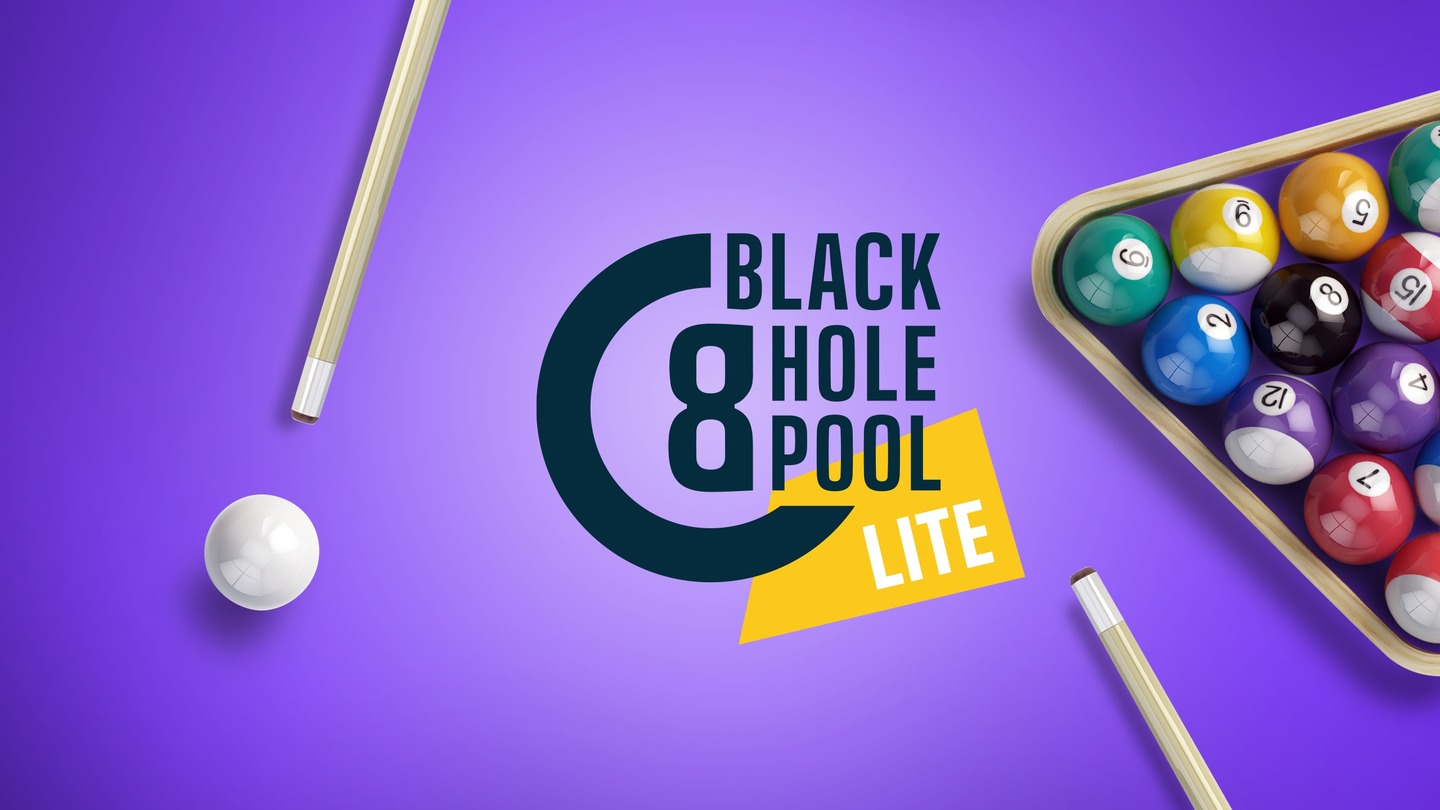 Black Hole Pool Lite trailer 0