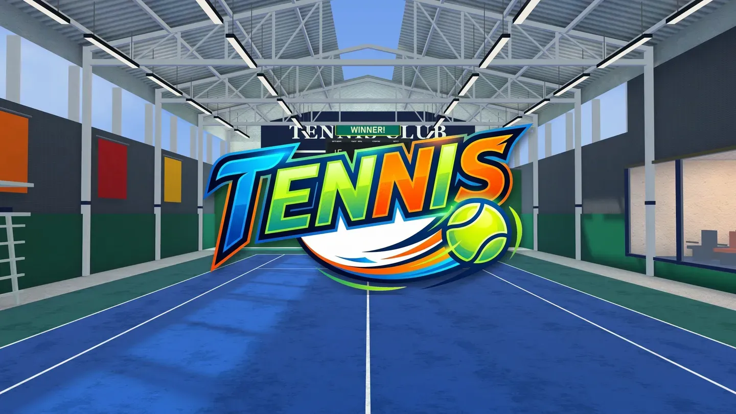 Tennis trailer 0