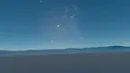 Stellarium VR screenshot 1