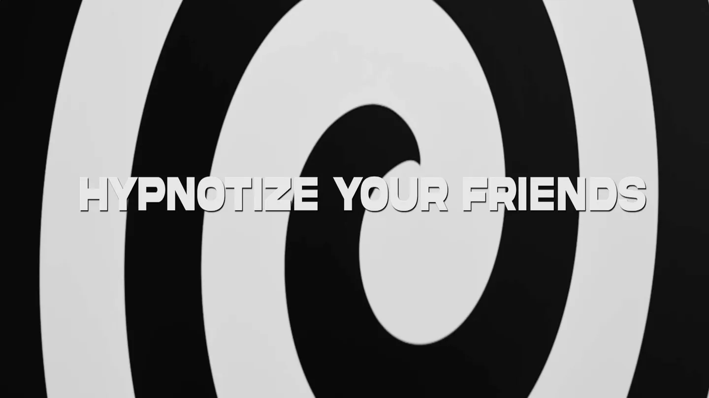 Hypnotize Your Friends trailer 0