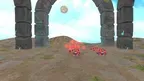 Mischievous iron mouse screenshot 3