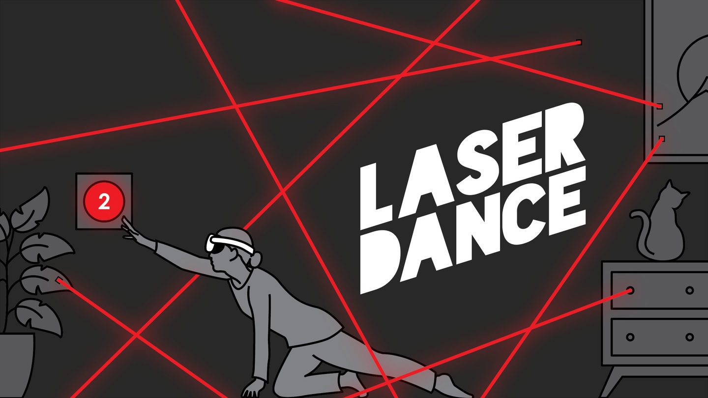 Laser Dance trailer 0