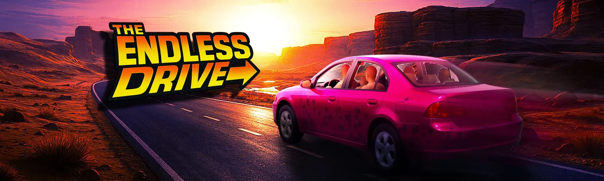 The Endless Drive
