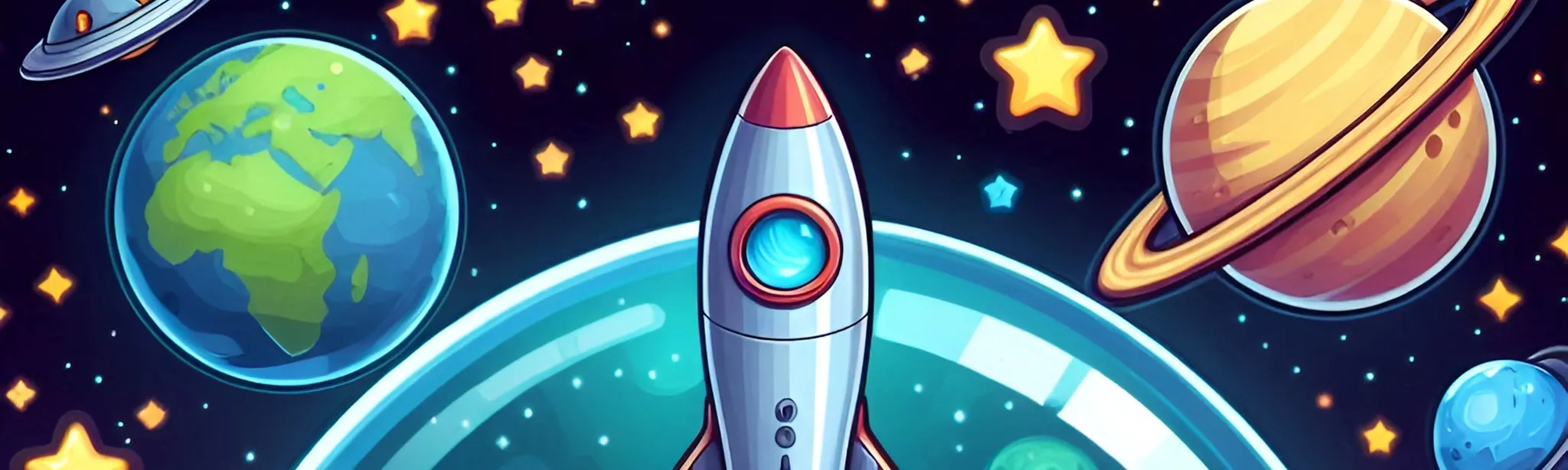 Outter Space