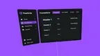 FloatGrids VR Design System screenshot 2