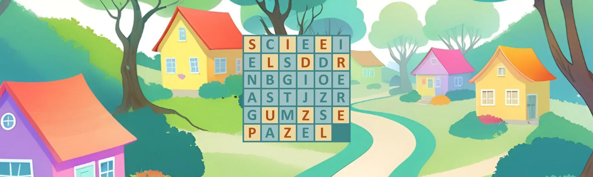 Slider Puzzle