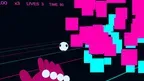 Neon Goalkeeper VR screenshot 5