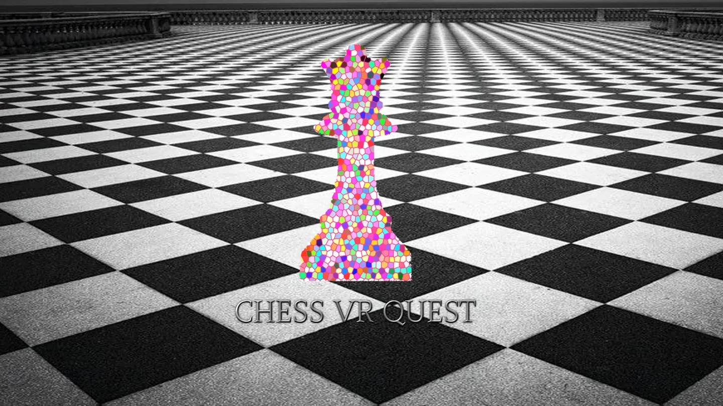 CHESS trailer 0