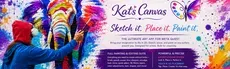 Kat's Canvas hero image