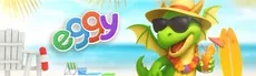 Eggy hero image