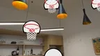 Basketball Mixed Reality screenshot 5