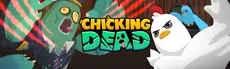 the ChicKing Dead hero image