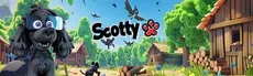 Scotty hero image