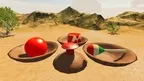 Animal Jigsaw VR screenshot 4