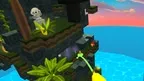 Monkey Tower screenshot 2