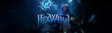 HexWind hero image
