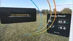 ProSwing VR screenshot 4