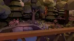 Dark Ride screenshot 1