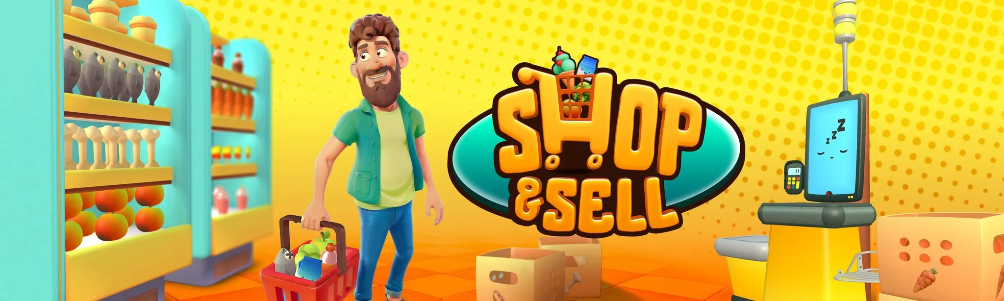 Shop & Sell