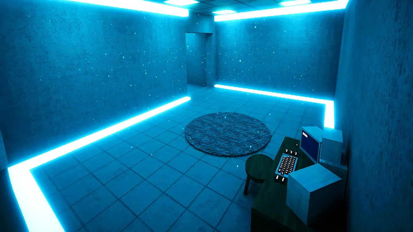 Gorilla Runner cover image