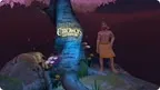 Cronos Adventure screenshot 1