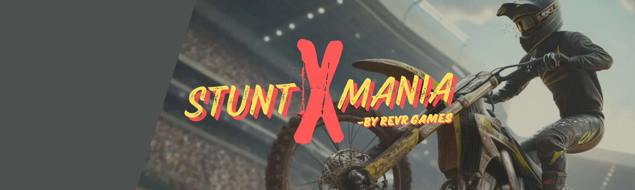 Stunt X Mania (SXM)