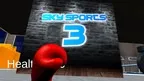 SKY SPORTS 3 screenshot 4