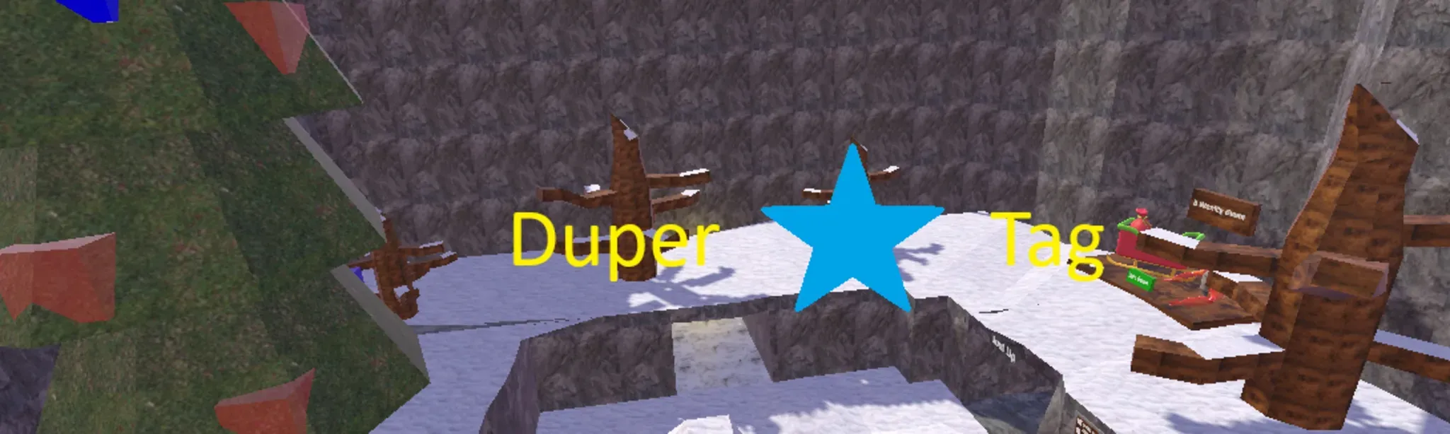 Duper Tag