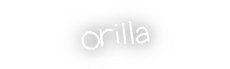 Orilla hero image
