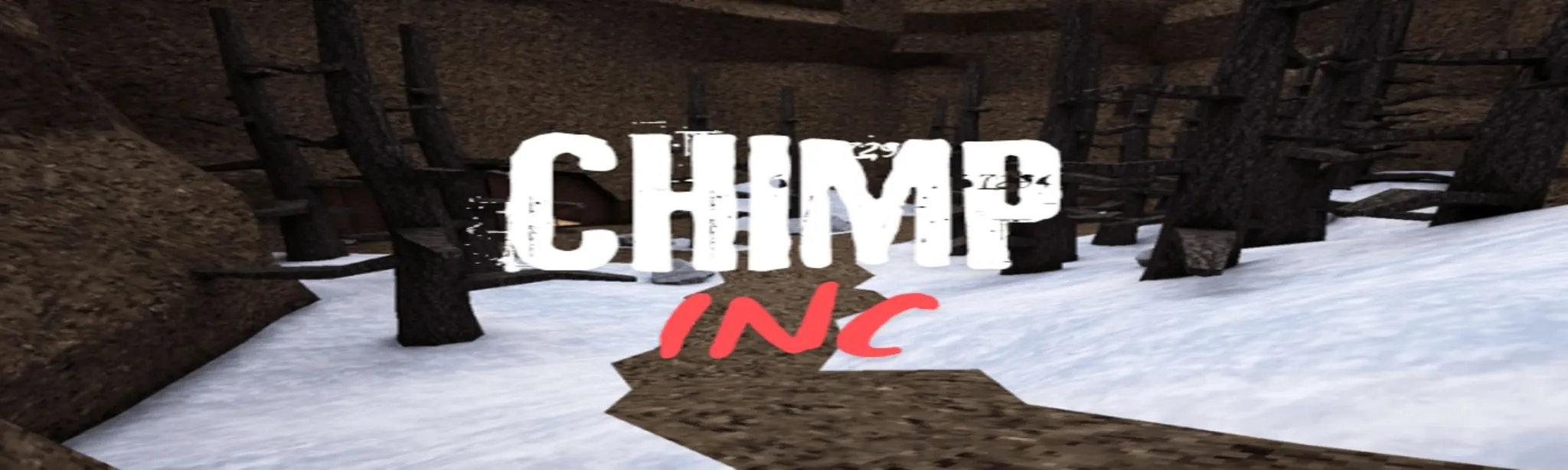 Chimp INC hero image