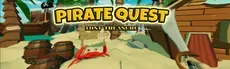 Pirate Quest hero image