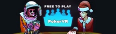 PokerVR - Multitable Tournaments