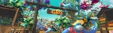 GRO hero image